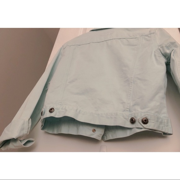 French Connection 'Jean' Jacket - Picture 4 of 10